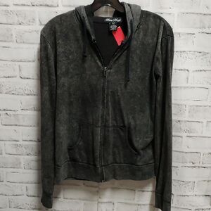 Paris angel jacket 